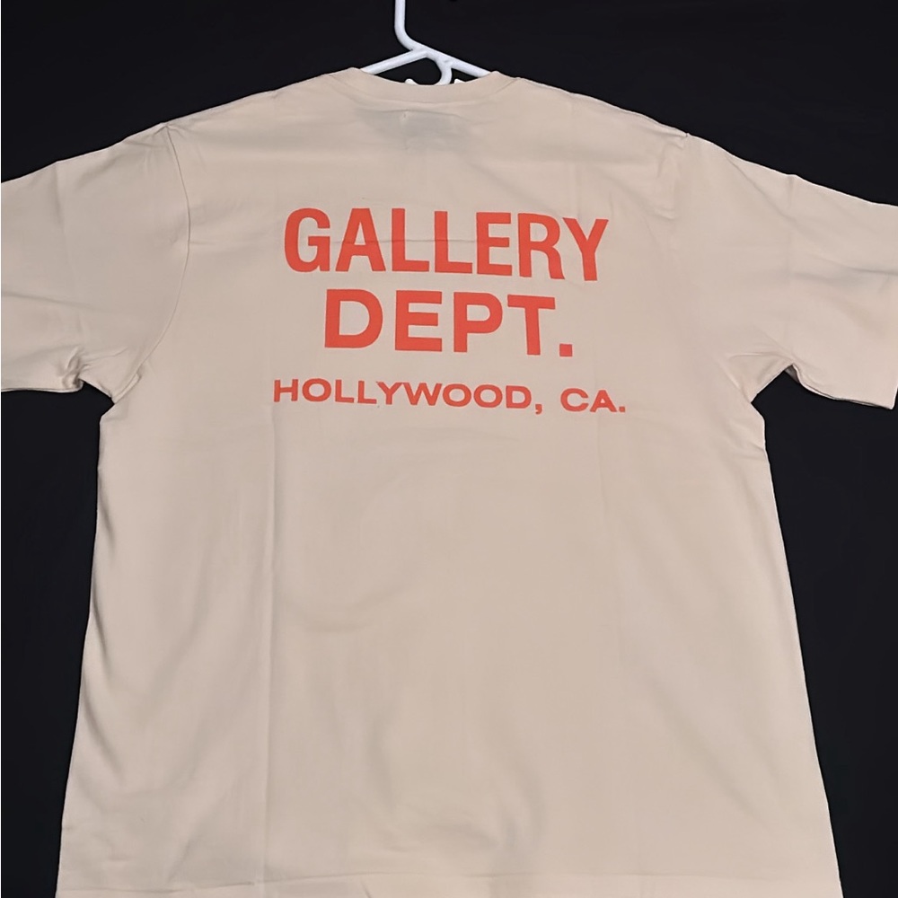 Gallery Dept T-Shirt